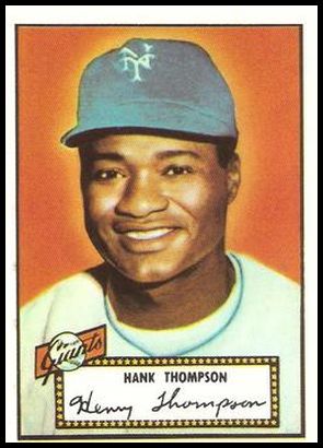 3 Hank Thompson